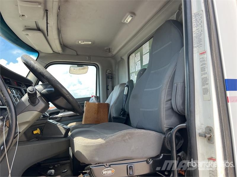 Kenworth T880 Tipper trucks