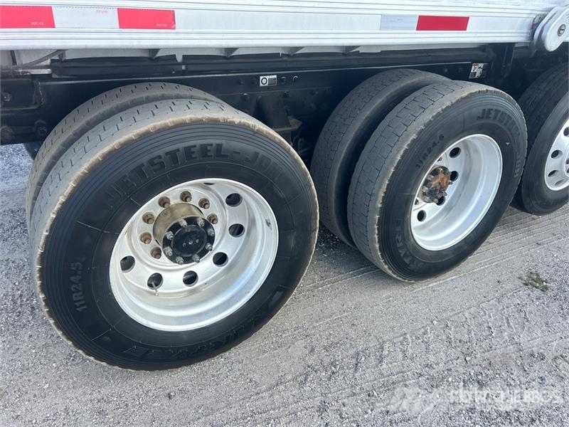 Kenworth T880 Kiper tovornjaki
