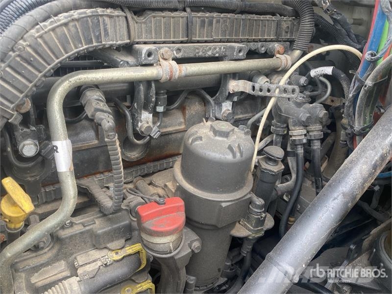 Kenworth T880 Autotractoare