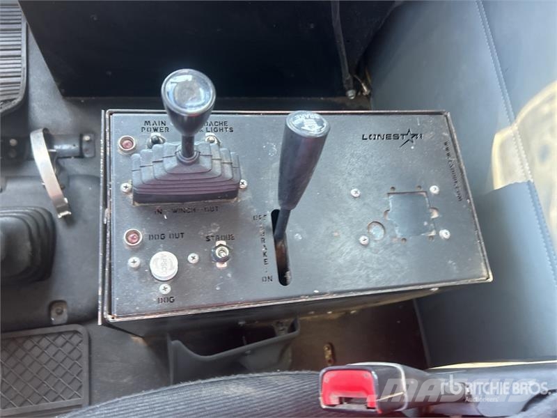 Kenworth T880 Samochody ratownicze pomocy drogowej