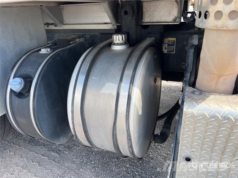 Kenworth T880 Tipper trucks