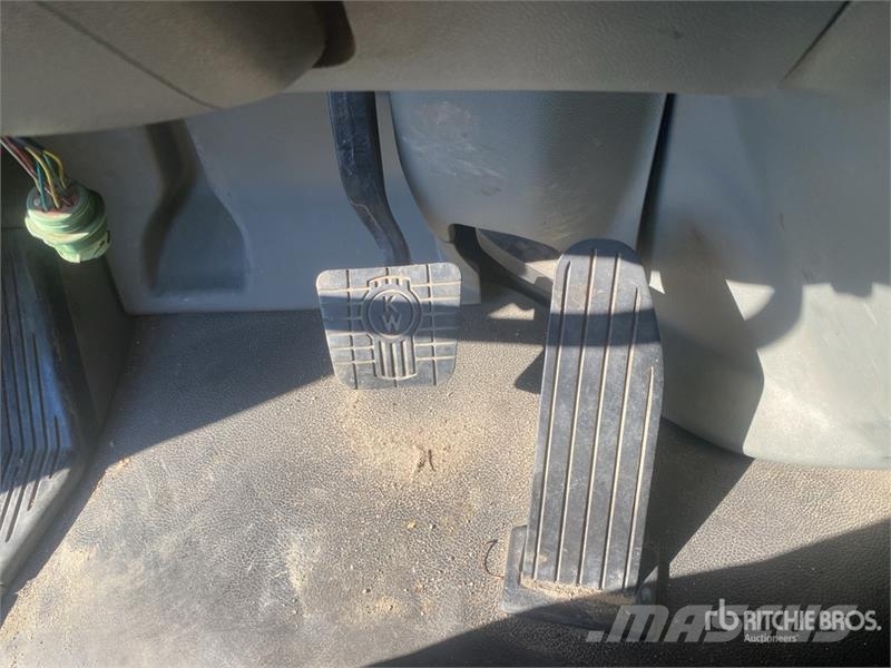 Kenworth T880 10x4 Quad/A Dump Truck Camiões basculantes