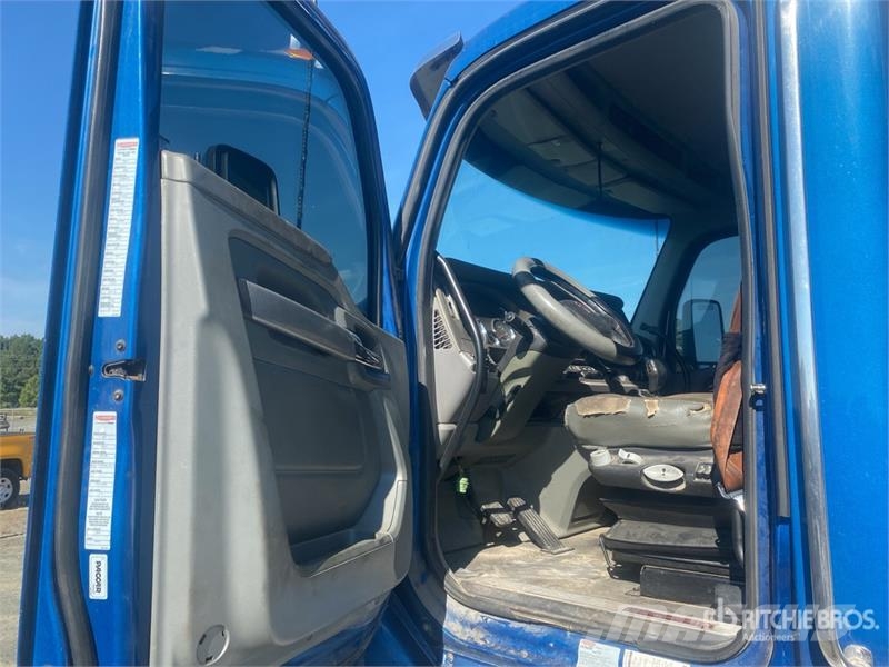Kenworth T880 10x4 Quad/A Dump Truck Camiões basculantes