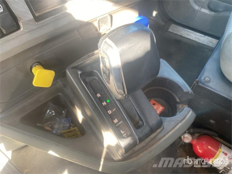 Kenworth T880 10x4 Quad/A Dump Truck Camiões basculantes
