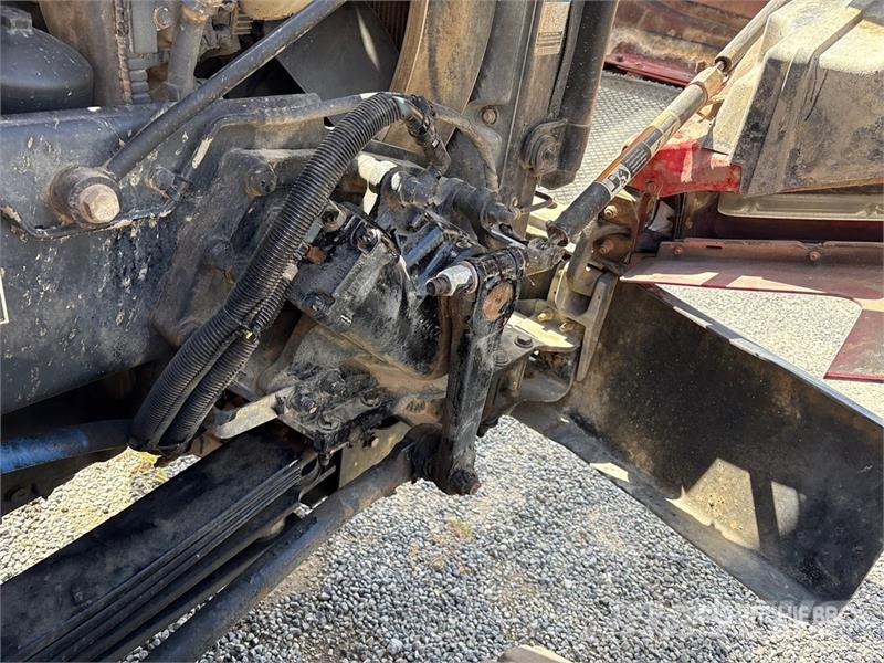 Kenworth T880 6x4 Mixer Truck (Inoperable) Transmikserler