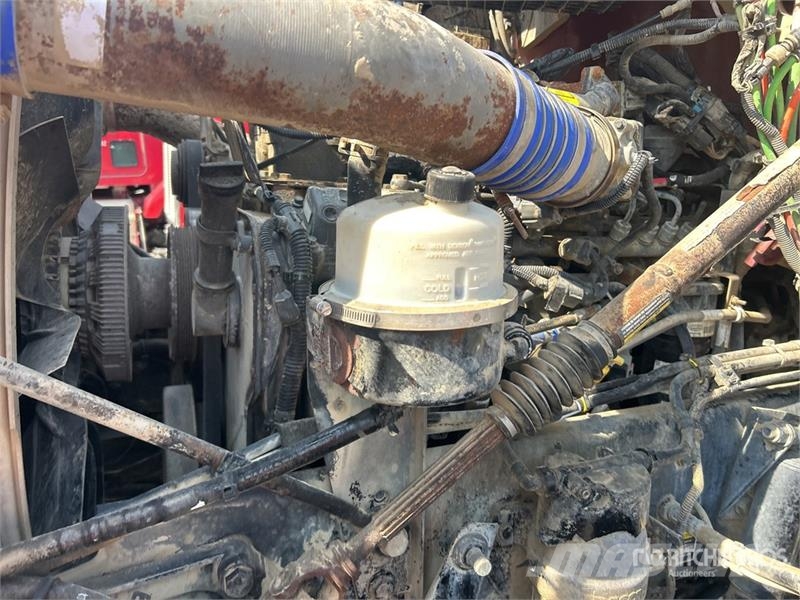 Kenworth T880 6x4 Mixer Truck (Inoperable) Camiones hormigonera