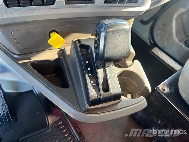 Kenworth T880 6x4 Quad/A Dump Truck Damperli kamyonlar