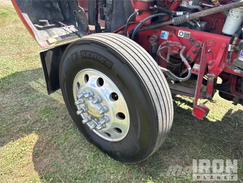 Kenworth W900 Prime Movers