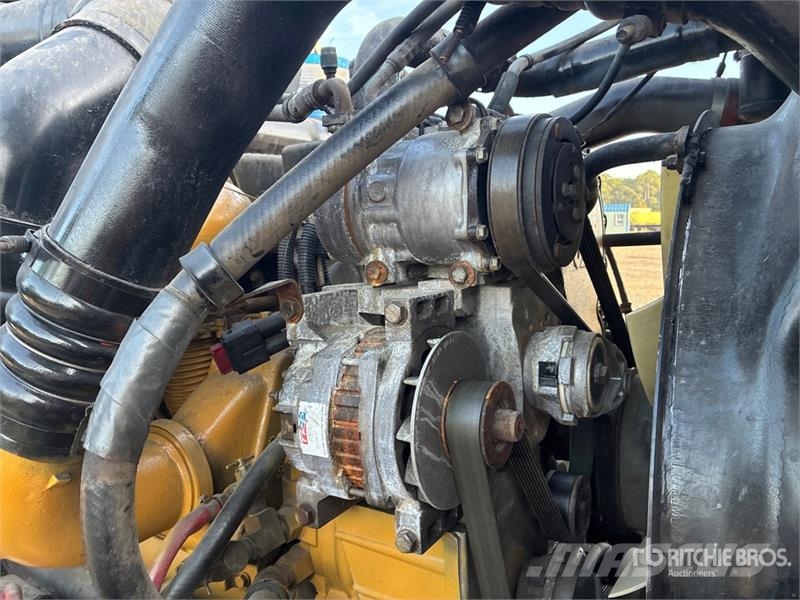 Kenworth W900 Traktorske jedinice