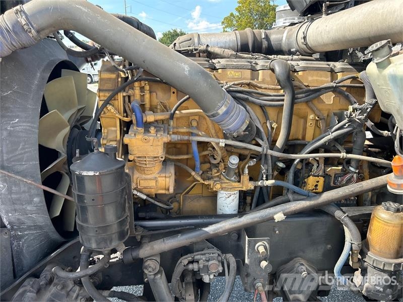 Kenworth W900 Ciągniki siodłowe