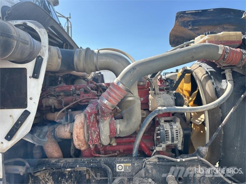 Kenworth W900 Ciągniki siodłowe