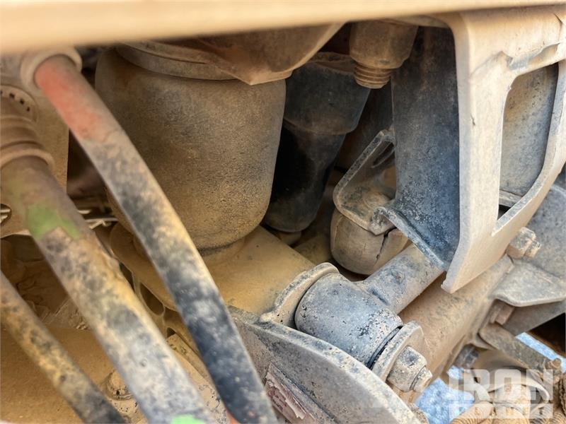 Kenworth W900 Avtomešalci za beton