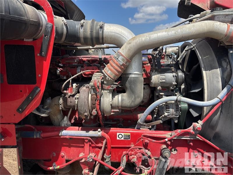 Kenworth W900 Prime Movers