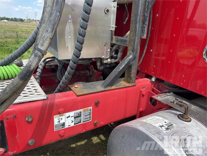 Kenworth W900 Prime Movers