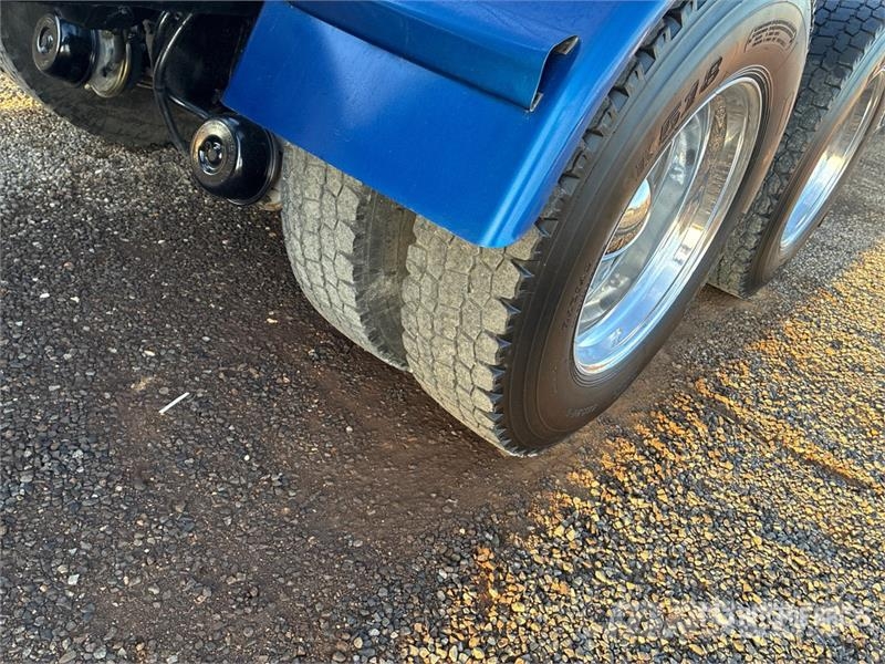 Kenworth W900 Traktorske jedinice