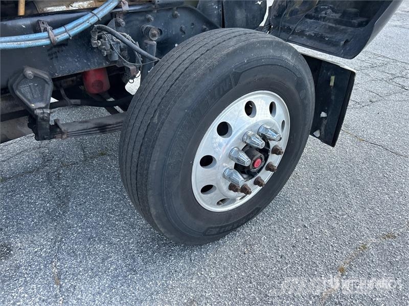 Kenworth W900 Ciągniki siodłowe