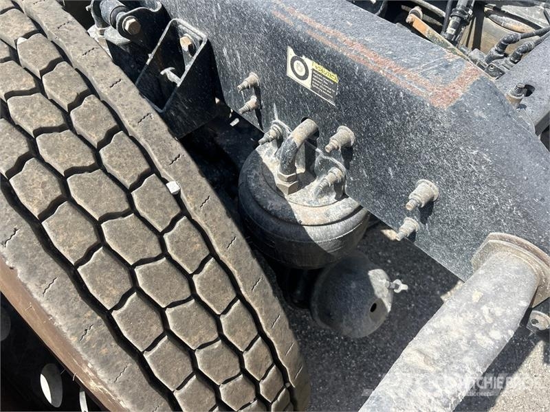 Kenworth W900 Vetopöytäautot