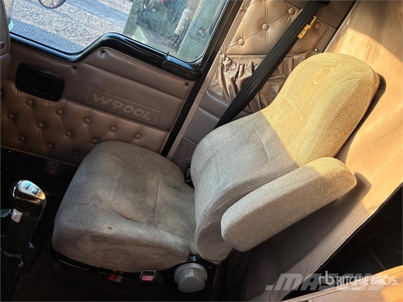 Kenworth W900 Traktorske jedinice