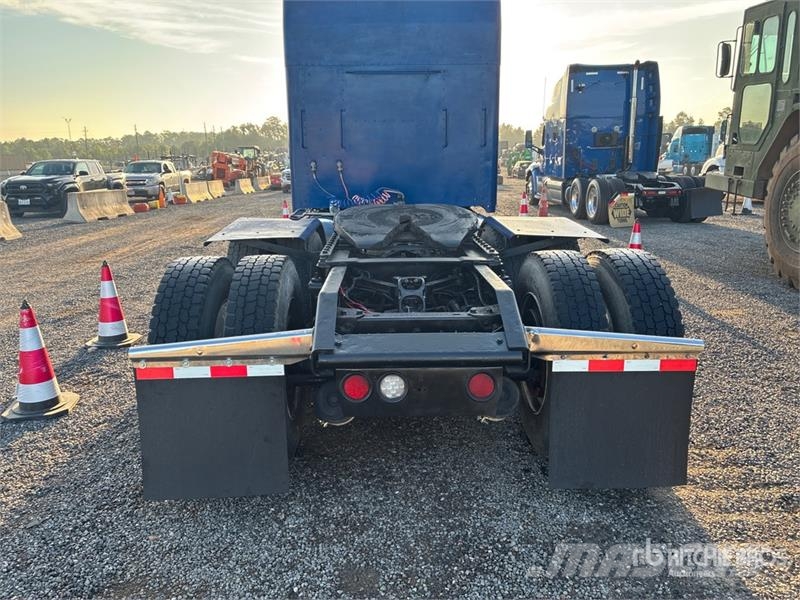 Kenworth W900 Traktorske jedinice