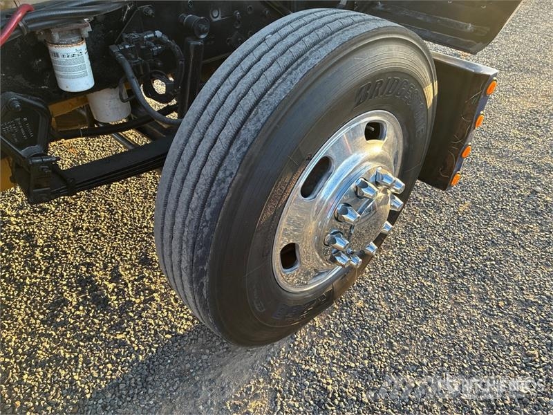 Kenworth W900 Traktorske jedinice