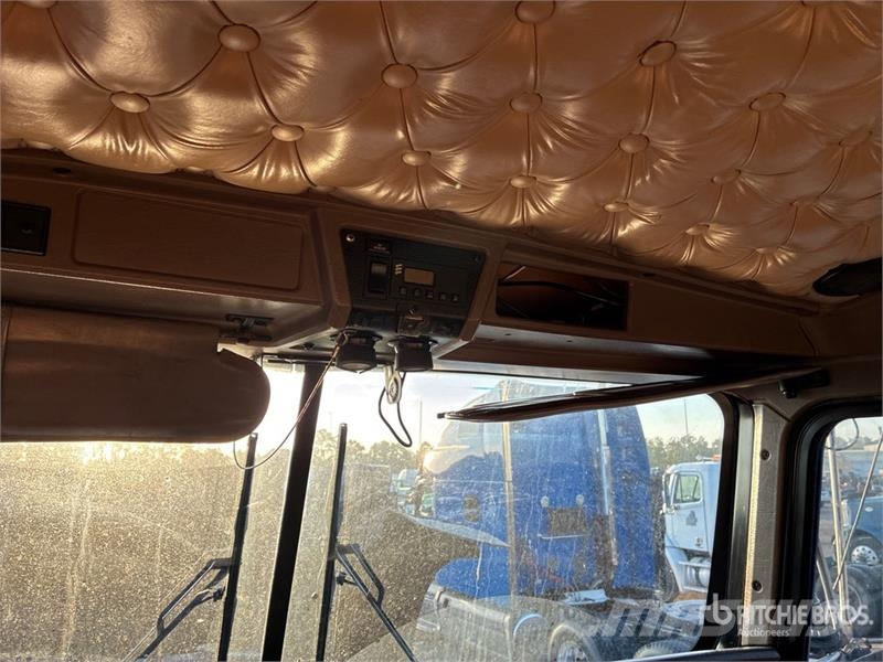 Kenworth W900 Traktorske jedinice