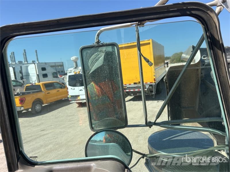Kenworth W900 Ciągniki siodłowe