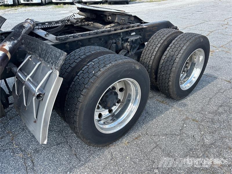 Kenworth W900 Ciągniki siodłowe