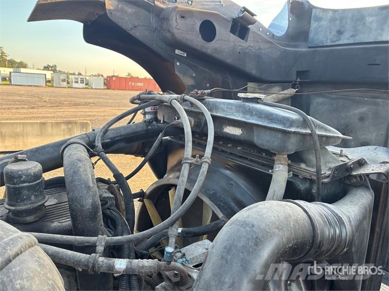 Kenworth W900 Traktorske jedinice