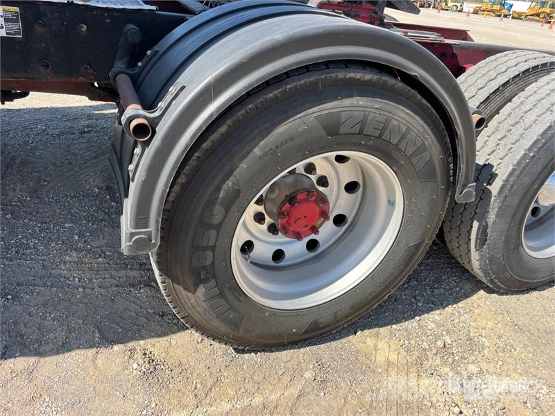 Kenworth W900 Vlačilci