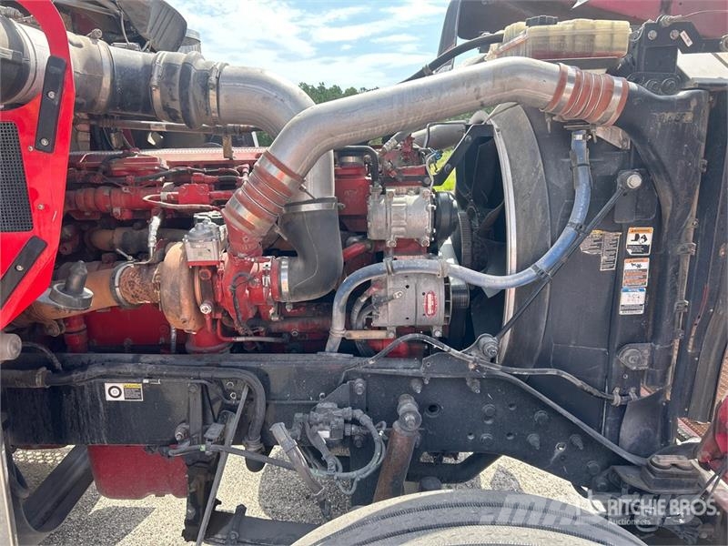 Kenworth W900 Vetopöytäautot