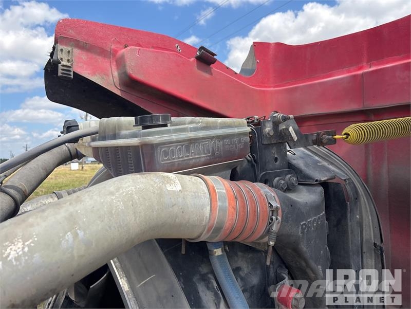 Kenworth W900 Prime Movers