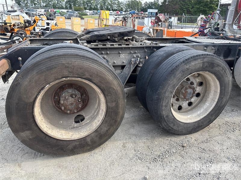 Kenworth W900 Vlačilci