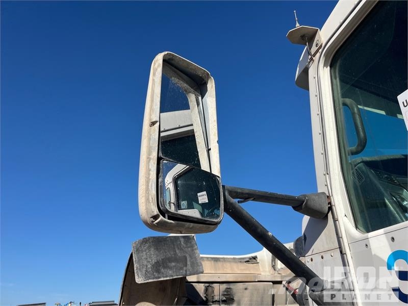 Kenworth W900 Avtomešalci za beton