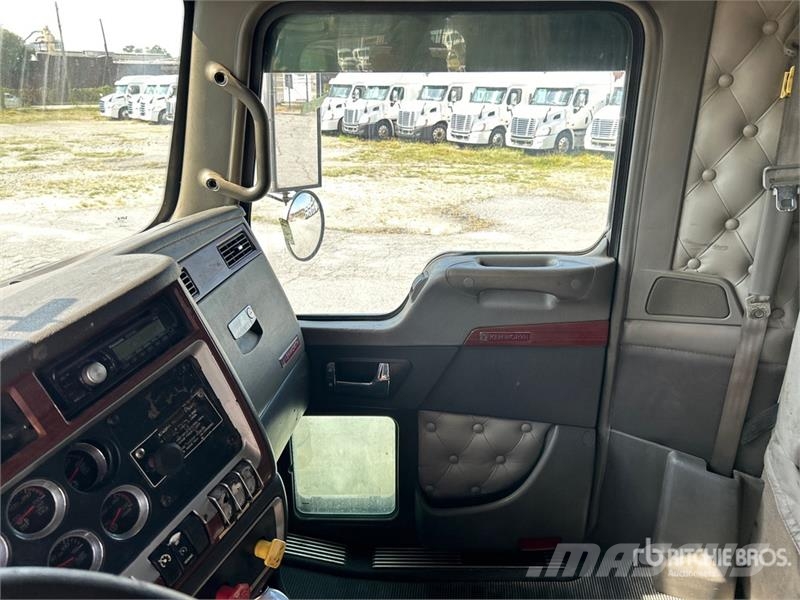 Kenworth W900 Ciągniki siodłowe