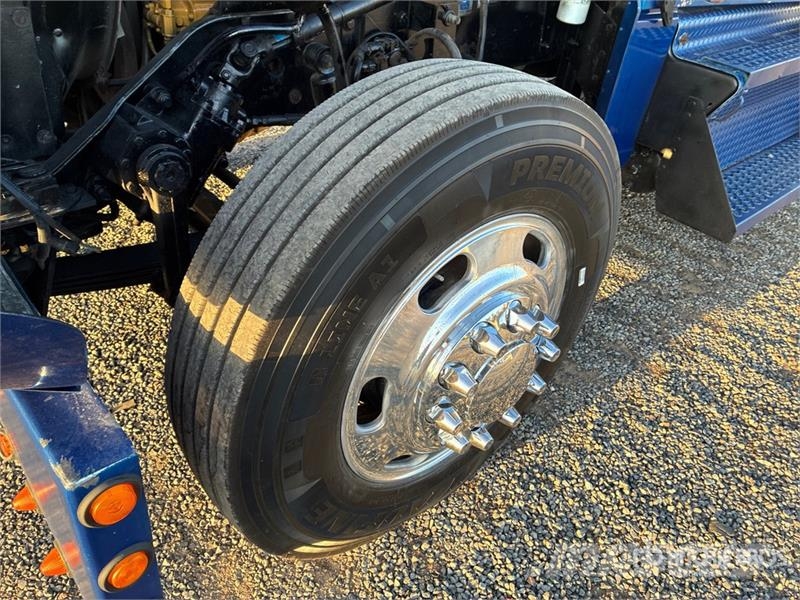 Kenworth W900 Traktorske jedinice
