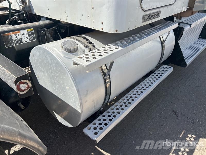 Kenworth W900 Ciągniki siodłowe