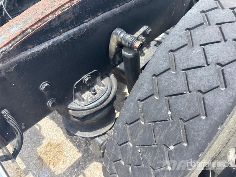 Kenworth W900 Vetopöytäautot