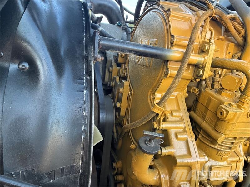 Kenworth W900 Traktorske jedinice
