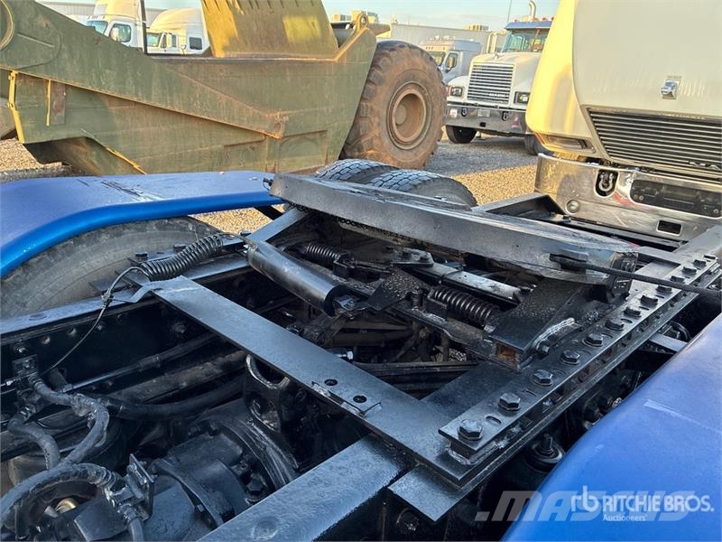 Kenworth W900 Traktorske jedinice