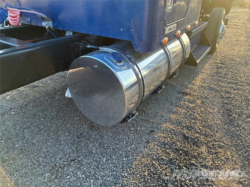 Kenworth W900 Traktorske jedinice