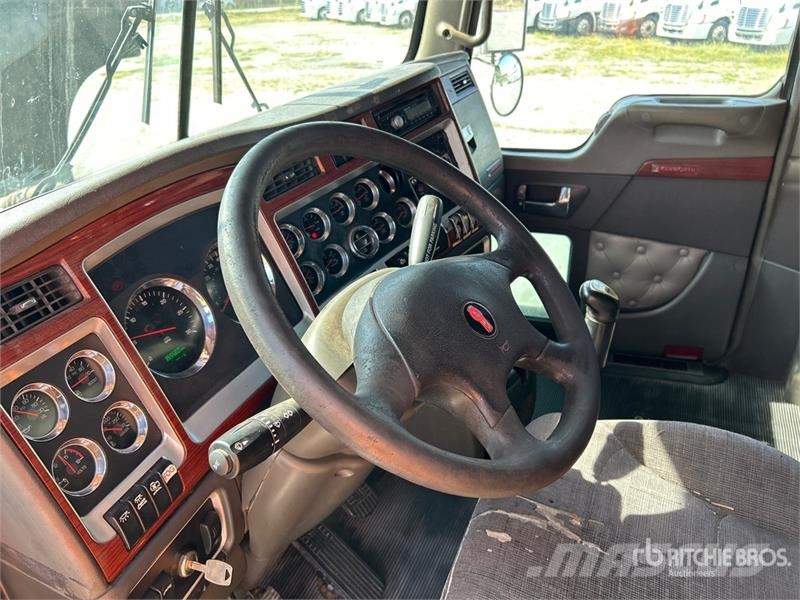 Kenworth W900 Ciągniki siodłowe