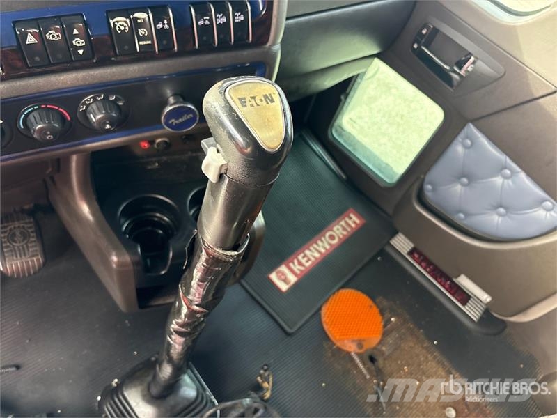 Kenworth W900L Ciągniki siodłowe