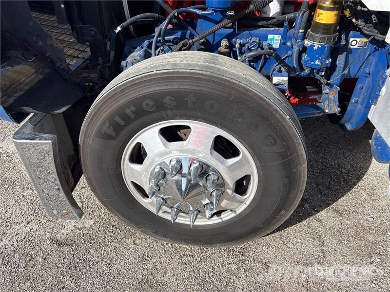 Kenworth W900L Ciągniki siodłowe