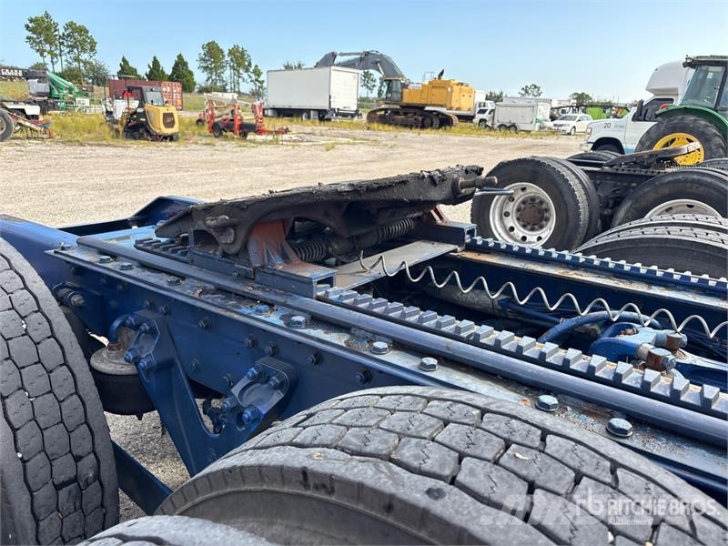 Kenworth W900L Ciągniki siodłowe
