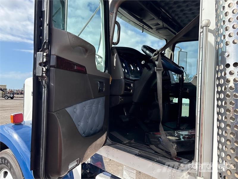 Kenworth W900L Ciągniki siodłowe