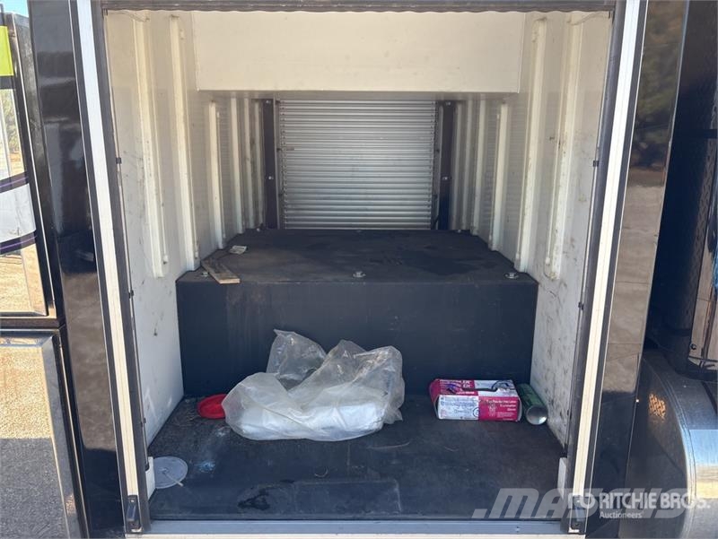 Kenworth W990 6x4 Sleeper Tow Truck Bergungsfahrzeuge