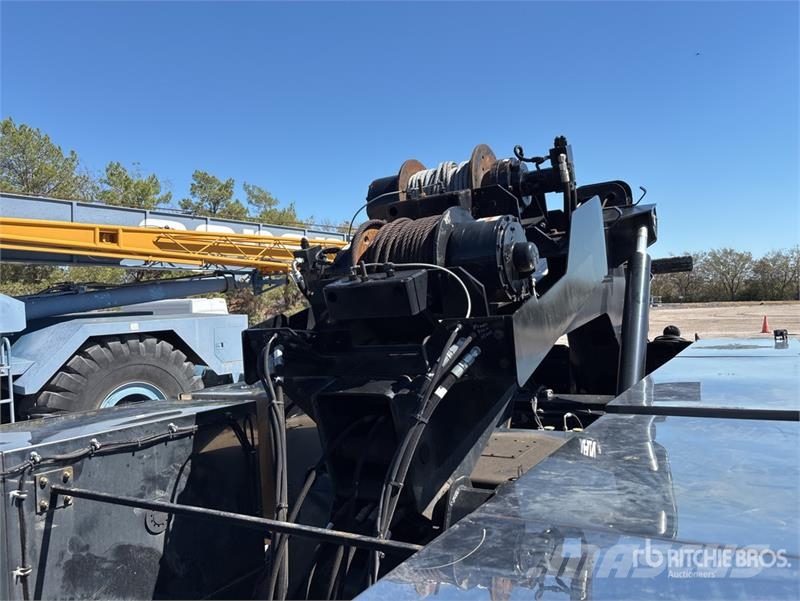 Kenworth W990 6x4 Sleeper Tow Truck Bergungsfahrzeuge