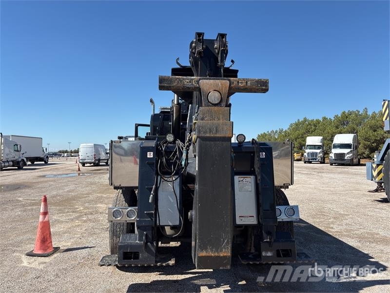 Kenworth W990 6x4 Sleeper Tow Truck Bergungsfahrzeuge
