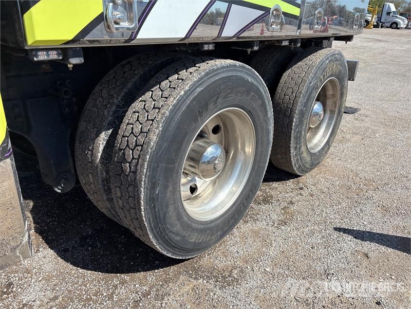 Kenworth W990 6x4 Sleeper Tow Truck Bergungsfahrzeuge