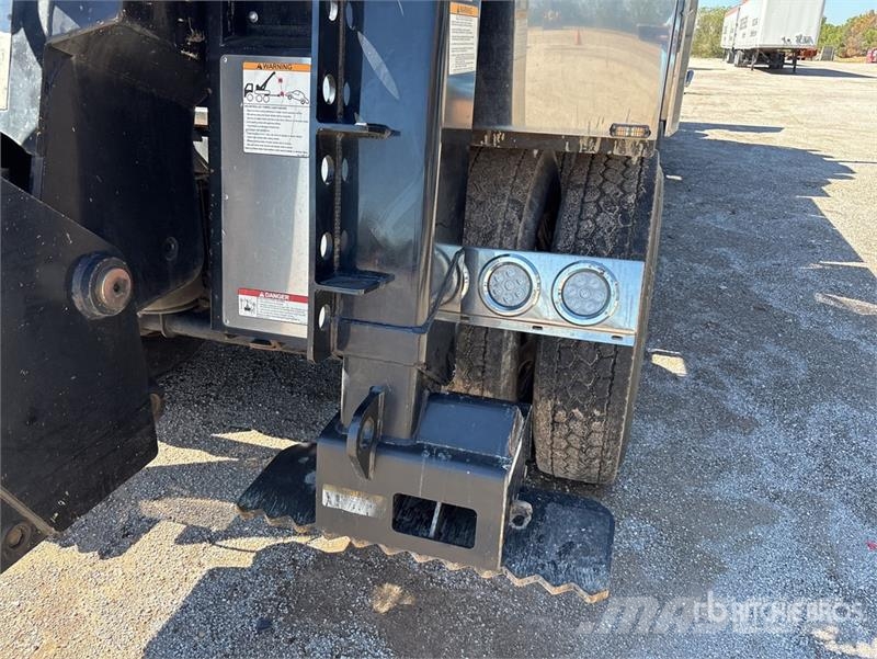 Kenworth W990 6x4 Sleeper Tow Truck Bergungsfahrzeuge